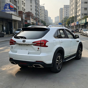 <span class=keywords><strong>BYD</strong></span> 2.0T 4x4 Flagship 2015 d'occasion – Véhicule électrique pur, très demandé, à <span class=keywords><strong>prix</strong></span> réduit - Product Image 6