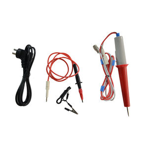 DEMIKS DSY-310A Sekundärwiderstandspannungs-<span class=keywords><strong>Tester</strong></span> AC/DC-Sekundärstandspannungs-<span class=keywords><strong>Tester</strong></span> - Product Image 6