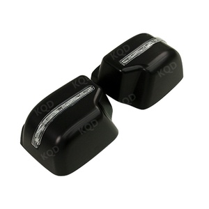 Cubierta de Espejo Retrovisor para Suzuki, Cubierta de Espejo Lateral para Suzuki Jimny - Product Image 1