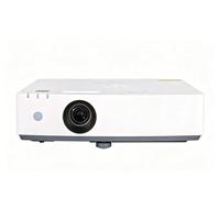 Projecteur laser 3LCD PT-LX45C 4200 lumens WUXGA 3LCD pour entreprise, éducation, salle de conférence, compatible 4K, domicile, 1080p, portable