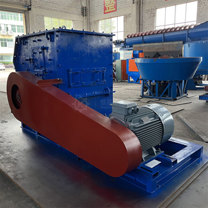 Máy Nghiền Quặng Vàng Đá Điện Và Diesel Giá Cả Cạnh Tranh Máy Nghiền Thứ Cấp Máy Nghiền Búa Đá <span class=keywords><strong>Granite</strong></span> - Product Image 4