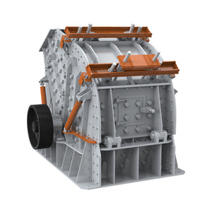 Secondary <strong>Horizontal</strong> Shaft Impact <strong>Crusher</strong> Aggregate Granite Pf1515 Impact Stone <strong>Crusher</strong> Development Impact <strong>Crusher</strong> for Quarry