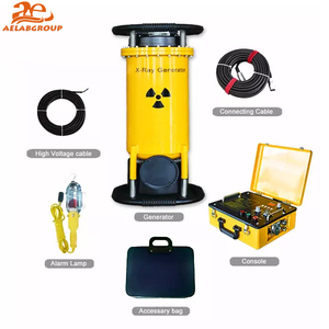 AELAB xxg-2505 250kv 산업 <span class=keywords><strong>ndt</strong></span> 휴대용 방사선 테스트 기계 - Product Image 1