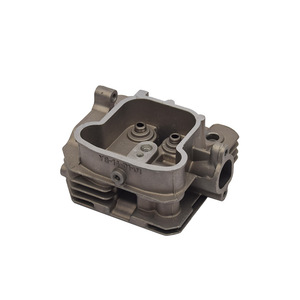 Pièces de conversion essence-diesel complètes de haute qualité, directement de l'usine, incluant des ensembles de culasses 168 170 à pression - Product Image 4
