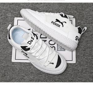 Zapatillas deportivas suaves y transpirables para hombre, zapatos deportivos para correr con estilo, superventas - Product Image 3