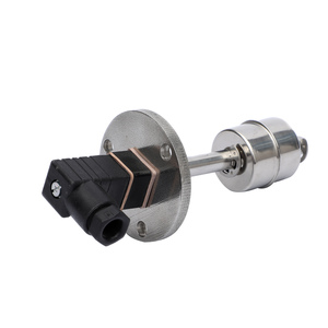 Interrupteur à flotteur industriel en acier inoxydable pour vanne de remplissage de bassin de tour de refroidissement - Product Image 2