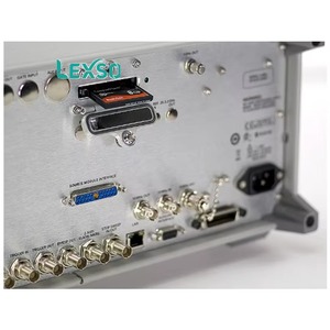 Keysight E8663d Rf Analog Signal Generator,100 Khz to 9 Ghz Price Negotiable - Product Image 3