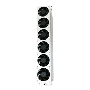 Tubo Láser de CO2 RF YONGLI Davi de 30w 40w 60w para Grabado y Marcado Láser en Metal - Product Image 2