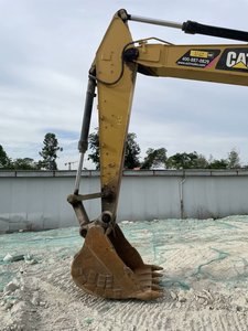 Excavadora Usada Cat 320gc, Excavadora de Segunda Mano Caterpillar 336, 336D, 325, 320gc, 320cl, Caterpillar 320d2, 320, 320d2l, 320g, 320bl - Product Image 5