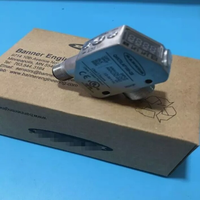Capteur de mesure laser PLC 1 pièce NEUF compatible Q4XTILAF100-Q8 – Vente directe usine