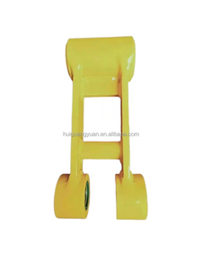 حفارة H Link & I Link ذراع التشغيل الأيمن I Link/Bucket وصلة ربط قضيب ربط أجزاء الحفار الأساسية - Product Image 2