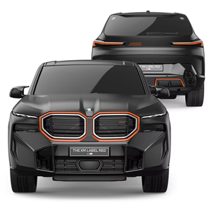<span class=keywords><strong>XM1</strong></span>:24 Elektrisches Plastik-Spielzeugauto Super-Sportwagen Geländewagen Simulationsmodell - Product Image 2