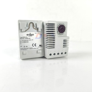 Higrostato Eléctrico EFR012 Serie 01245.0-00, Fabricado en Alemania - Product Image 1
