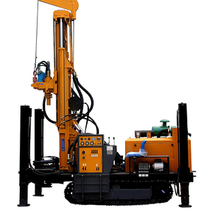 Khai Thác Mỏ Sonic Khoan Giàn Khoan Thiết Bị Máy Nén Khí Vâng Máy Khoan Cho Nước - Product Image 1