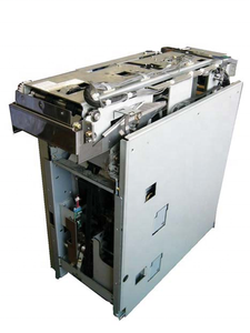 Fujitsu F53 Multi Cassette Multimédia facture billet de banque billet d'argent Distributeur de monnaie KD03235-B053 de guichet automatique - Product Image 6