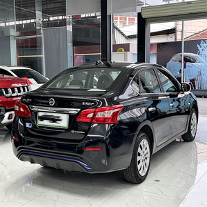 นิสสัน ซิลฟี่ EV ปี <span class=keywords><strong>2018</strong></span> มือสอง แบตเตอรี่พรีเมียม ผ่านการทดสอบ ไม่มีอุบัติเหตุ ตรวจสอบโดยบุคคลที่สาม ขายส่ง ส่งออก - Product Image 4