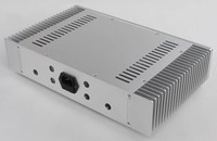 Sistema de amplificador de audio doméstico de clase de montaje de PCB personalizado con receptor y amplificador de potencia PCBA