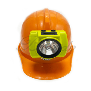 BRANDO Nouveau Design LED Sans Fil Lumières Utilisent dans les Mines de Charbon - Product Image 4