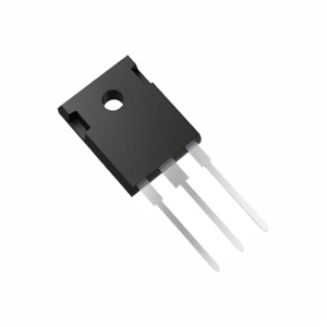 Transistors TW083N65C,S1F TO-247 Acheter des composants électroniques en ligne Service complet original - Product Image 1