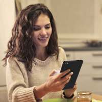 Tablette Android 7 pouces avec port pour carte TF, état d'origine, 7/9/10 pouces
