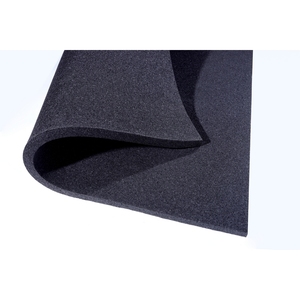 Mật độ cao PVC <span class=keywords><strong>NBR</strong></span> miếng bọt biển bọt cao su Nitrile tấm xốp CuộN - Product Image 2