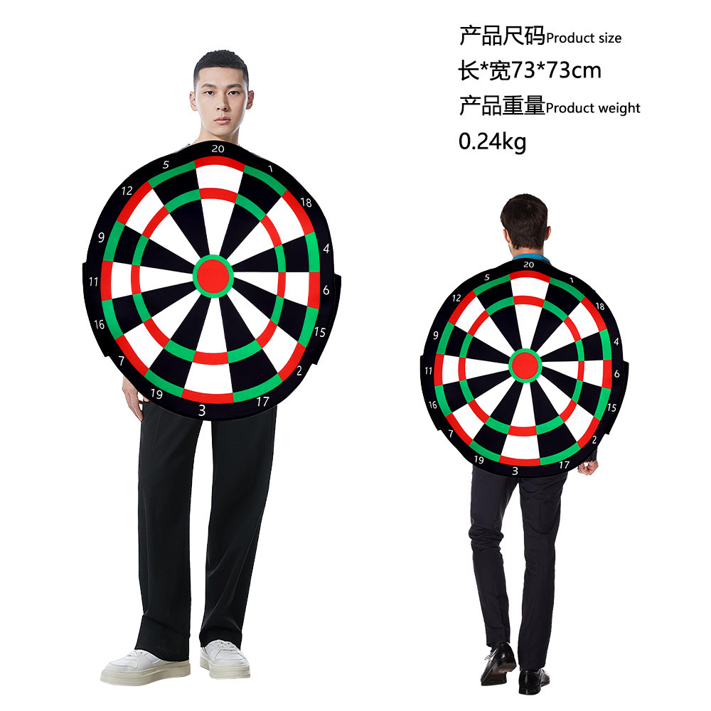 Target Adult Version