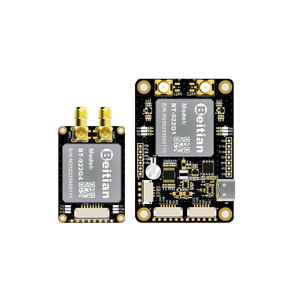 BT-980G1 UM980 K902 RTK GNSS โมดูลระบุตำแหน่งความแม่นยำสูงสำหรับอุปกรณ์ทดสอบการขับขี่ UAV ไบเทียน - Product Image 1