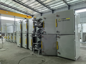 Línea de producción de <span class=keywords><strong>guata</strong></span> dura de producto similar a la seda no tejida - Product Image 6