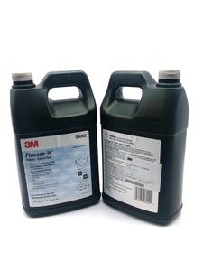 3m 06002 1 แกลลอน (3.785 ลิตร) น้ำยาขัดเงา Finesse-it รุ่นมาตรฐาน ขัดละเอียด สีขาว เป็นมิตรต่อสิ่งแวดล้อม - Product Image 2