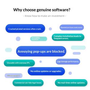 Suscripción de Software Original de Alta Versión <span class=keywords><strong>para</strong></span> Todas las Aplicaciones de Adobe, Plan Familiar PS2026, <span class=keywords><strong>para</strong></span> Activación de <span class=keywords><strong>Lightroom</strong></span>/Photoshop - Product Image 5