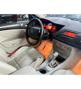 <span class=keywords><strong>Citroen</strong></span> C5 2010 Multicolore, Berlina Economica, Motore Affidabile, per Pendolarismo Quotidiano, Auto Usata a Benzina - Product Image 6