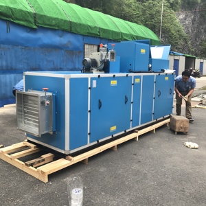 Máy hút ẩm hút ẩm 10500 m3/h với AC - Product Image 5