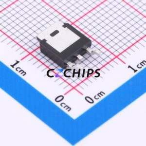 วงจรรวม TO-252-2L CJ7815B-TFN-ARG ใหม่ของแท้ชิป PMIC ตัวควบคุมเชิงเส้น (LDO) - Product Image 2