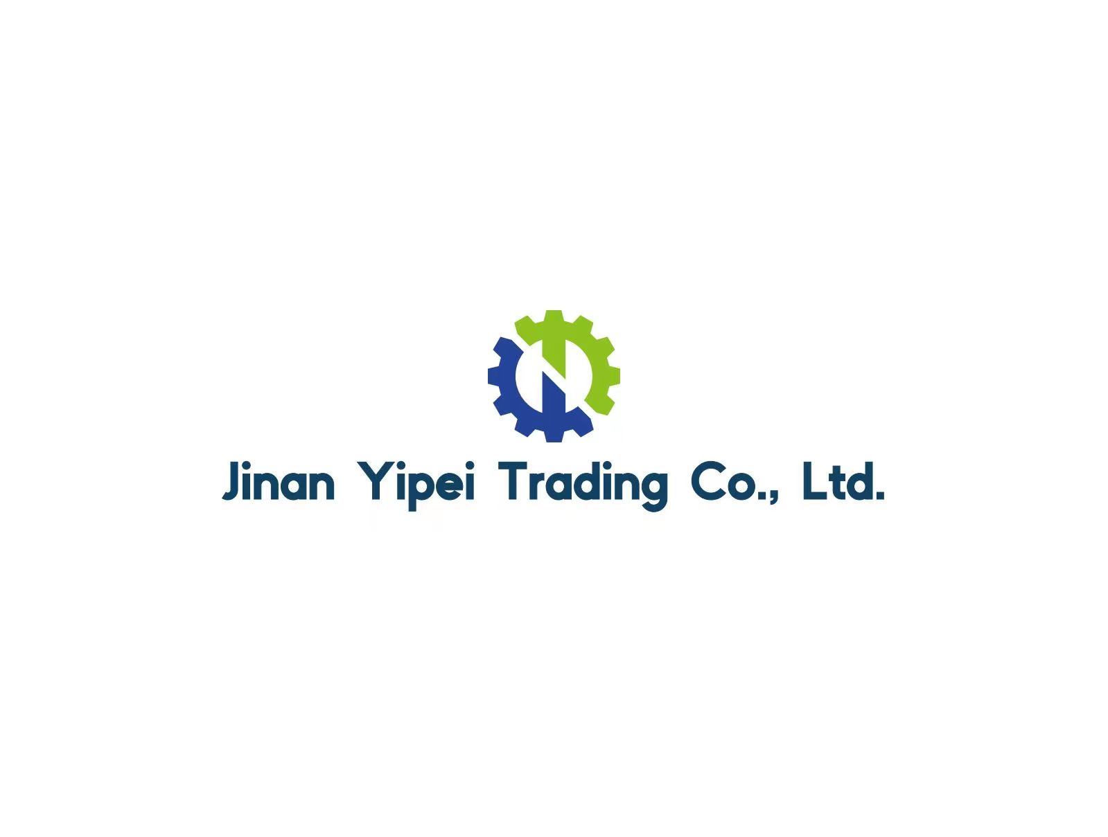 Jinan Yipei Trading Co., Ltd. logo