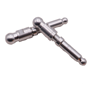 La nueva transmisión 0AM DQ200 con herramienta de sello de aceite de aluminio mejorada para piezas de vehículos Volkswagen <span class=keywords><strong>Audi</strong></span> accesorios cajas de cambios - Product Image 3