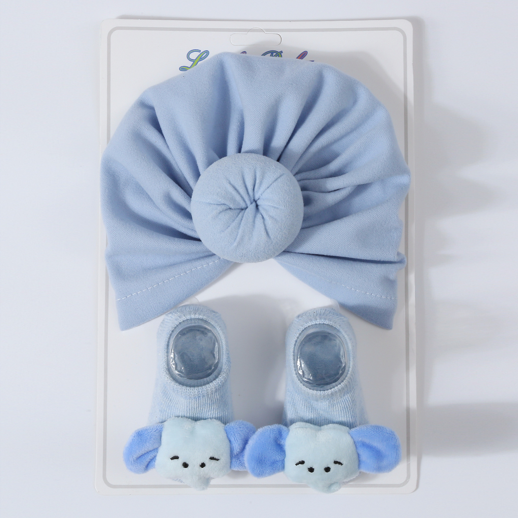 6.bleu A