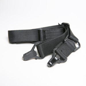 FMA FS3 สลิงรุ่นอัพเกรด การ์ดมืออเนกประสงค์พร้อมระบบป้องกันสลิงจุดเดียว - Product Image 3