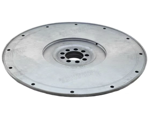 1000127307 Volante Original Weichai para Motor Diésel WP10 WP12, Engranaje Anular para Camiones Pesados SHACMAN HOWO, Repuestos - Product Image 4