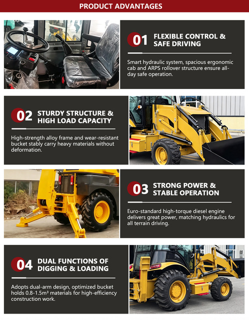 Crawler Hydraulic Excavator HE-209