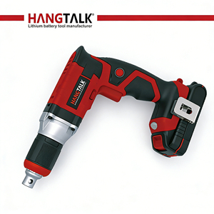 Trapano Elettrico Professionale Ricaricabile 21V con Batteria al Litio, Funzione di Foratura Orizzontale e Avvitatura - Product Image 2