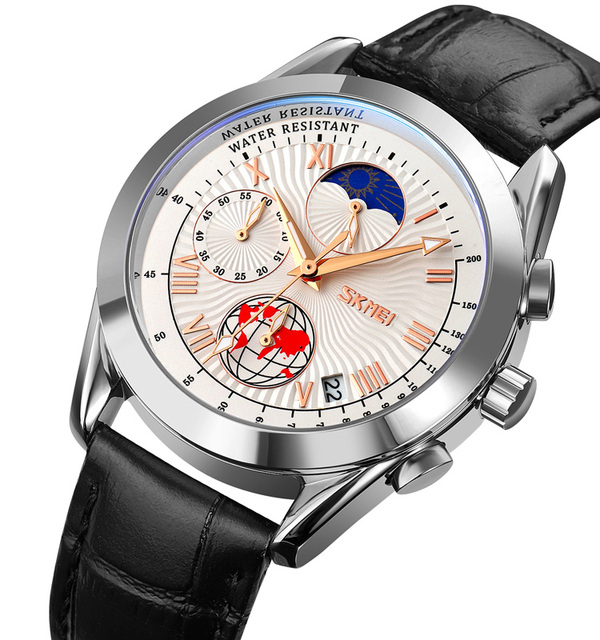 Skmei 9236 Fashion OEM Skmei Watch Company Manufacturers Hong Kong Original Supplier Mechanical Watch Guangzhou