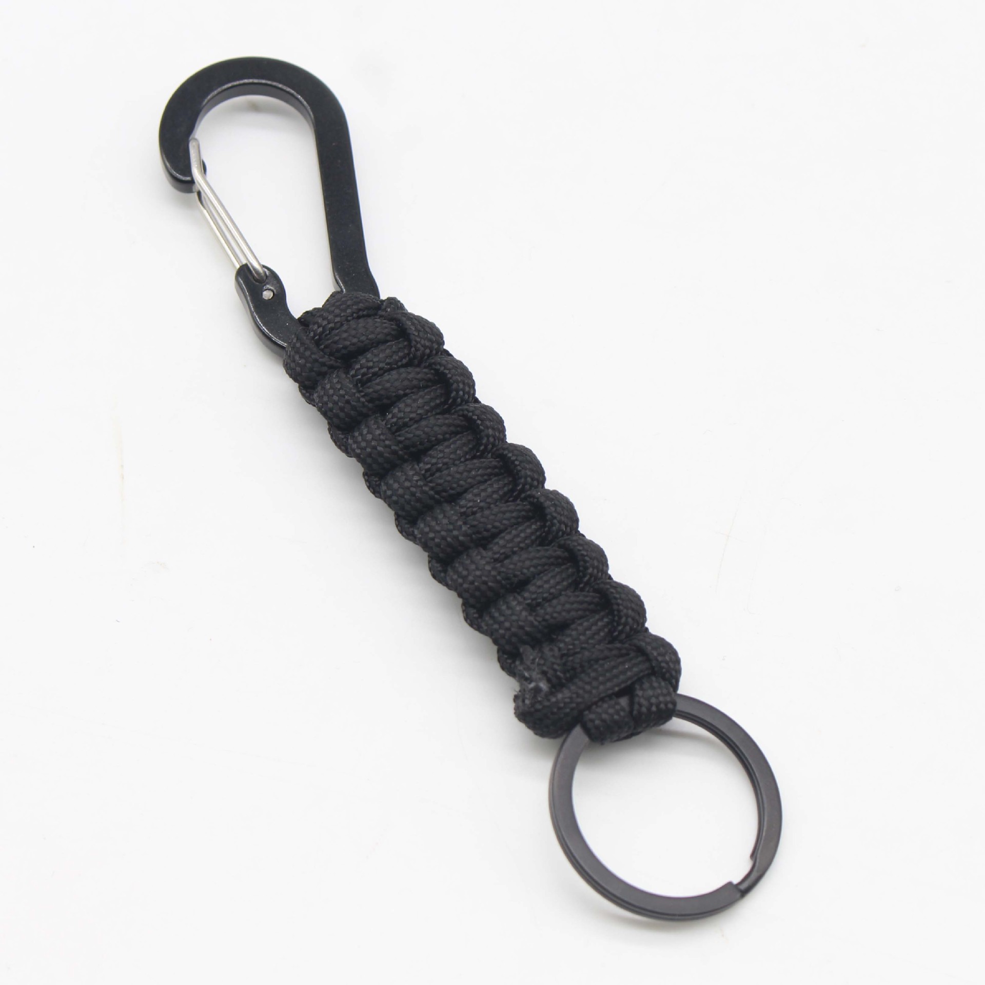 限定価格！ovy deci Carabiner Macrame Keychain d8023300cd782d463df1c511a73561