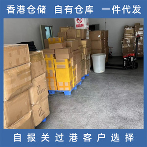 Lianshuncheng Hong Kong <b>Warehousing</b> Logistics Cargo Collection Dispatch International Express One Piece Delivery - Product Image 4