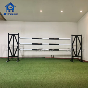 Easy Moving Equine Activity Equipment Horse Jumping Products Horse Schooling <strong>Show</strong> <strong>Jumps</strong> - Product Image 6