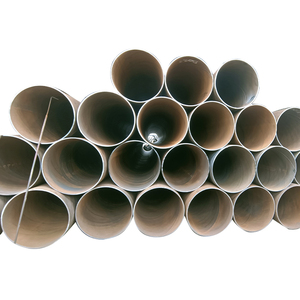 ASTM A36 đường kính lớn 1000mm đường ống dẫn khí xoắn ốc Hàn Ống dài 6m cho cấu trúc cưa kỹ thuật uốn dịch vụ xử lý - Product Image 5