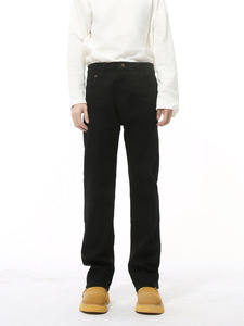 Pantalones Vaqueros Alp Yoke para Hombre, Estilo Montaña, Corte Relajado, Pantalones Suizos, Venta al Por Mayor - Product Image 1