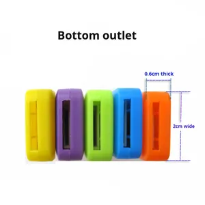 Spot Wholesale <strong>SD</strong> <strong>Card</strong> <strong>Reader</strong> USB2.0 High-Speed External Cool Manufacturer - Product Image 2