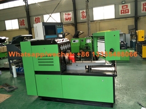 DTS <span class=keywords><strong>619</strong></span> Diiesel Phun Nhiên Liệu Thử Nghiệm Băng Ghế Dự Bị - Product Image 4