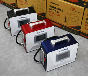 1500w Wind Cooling Handheld 3in1 Fiber <b>Laser</b> Portable Welding <b>Machine</b> for Metal Steel Cutting Welding <b>Cleaning</b> - Product Image 2