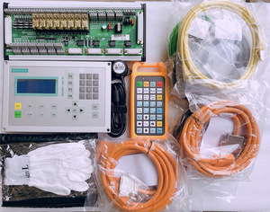 อะไหล่เครื่องตัดเลเซอร์ ALS ตัวควบคุม FSCUT2000 ระบบควบคุมเลเซอร์ Cypcut - Product Image 6